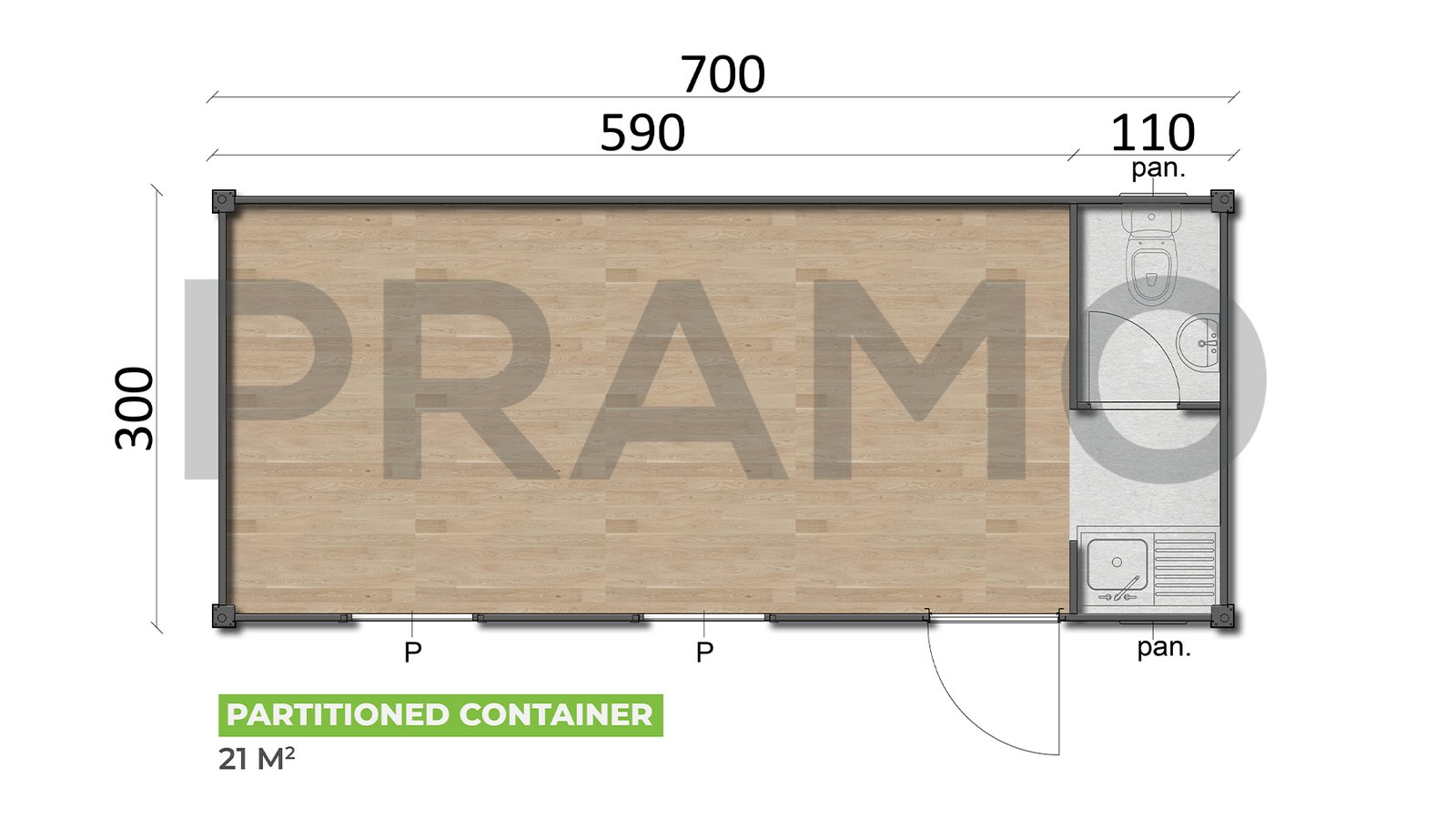 PRM 107