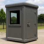 Armored cabin solutiuons