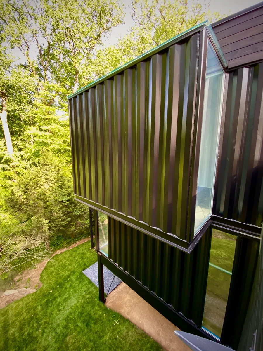 Container Residence House (19)