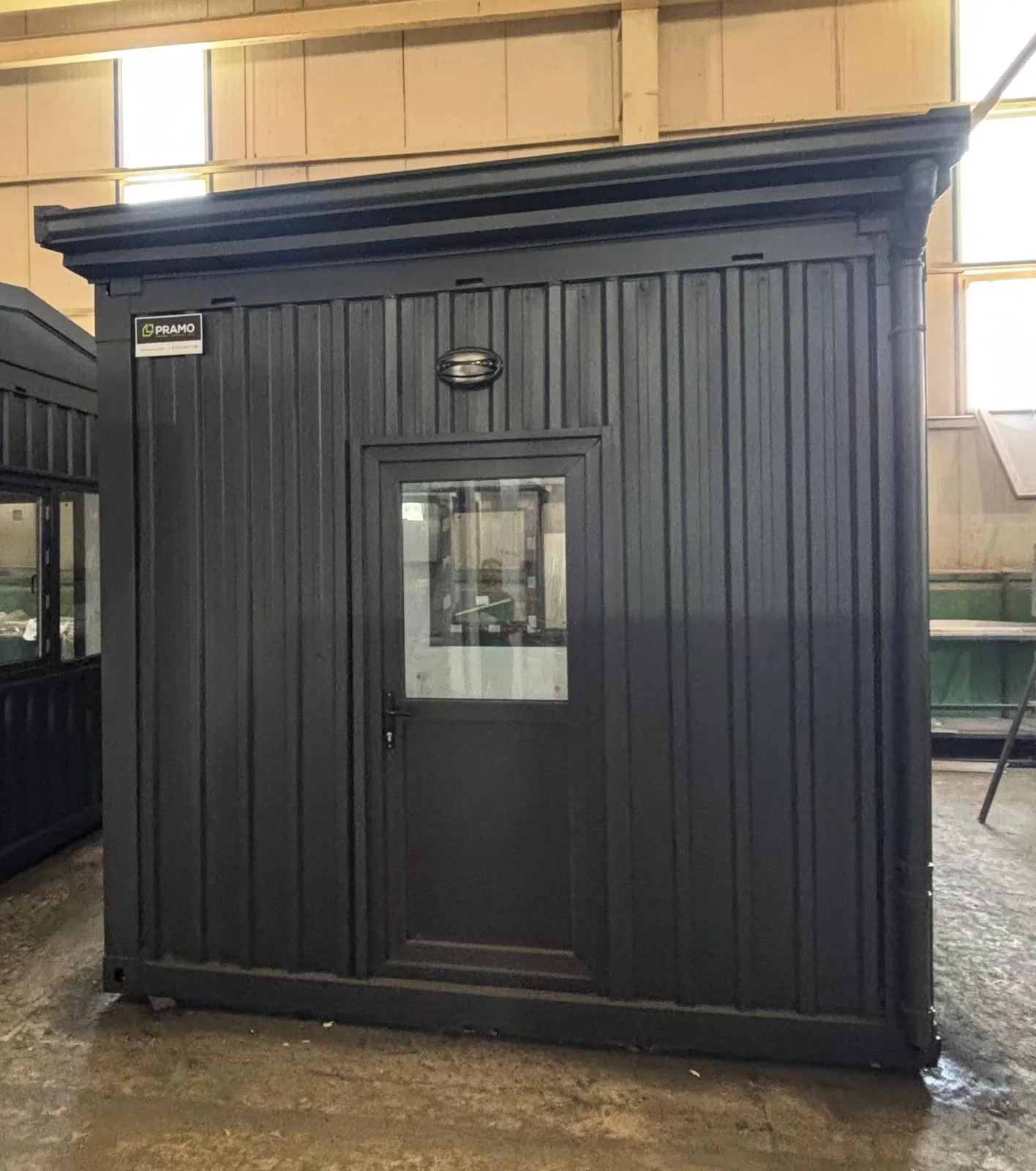 Security Cabinets