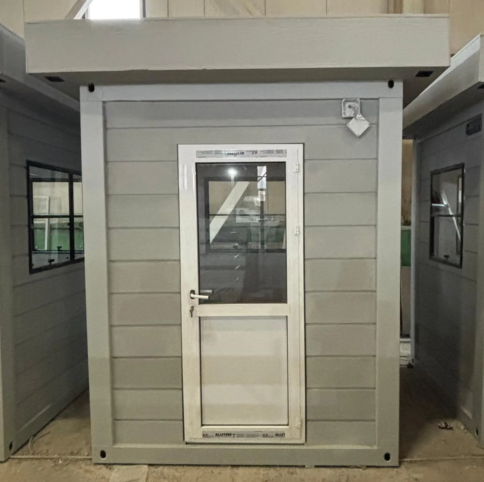 Security Cabinets 13