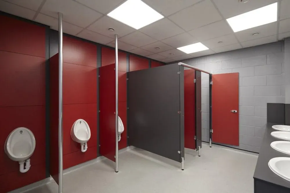 WC- SANITARY PREFAB11