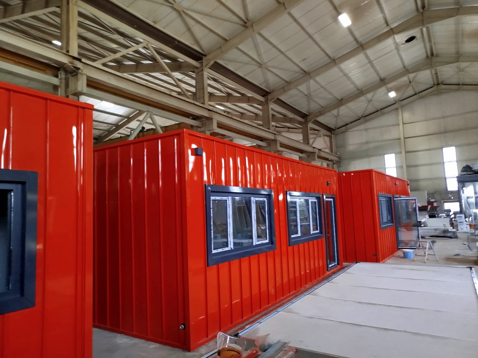 MARDAS PORT _Ambarlı Modular Container (5)