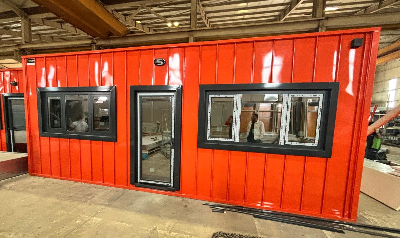 MARDAS PORT _Ambarlı Modular Container (7)