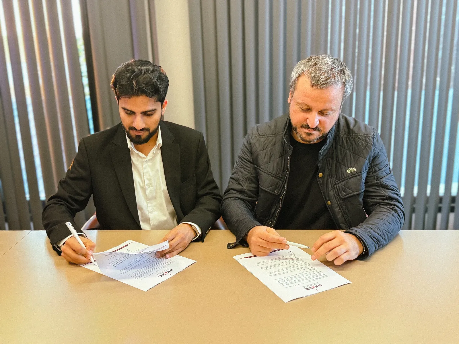 Pramo Appoints RAKAEZ 2