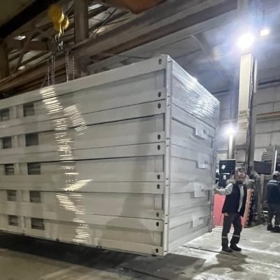 LİBYA FLATBACK GÖRSELLERİ PRAMO PREFABRİK7